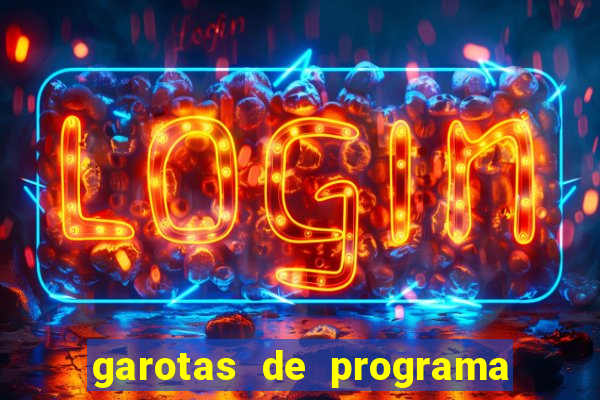 garotas de programa da bahia