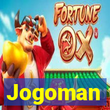 Jogoman