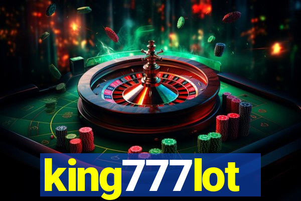 king777lot