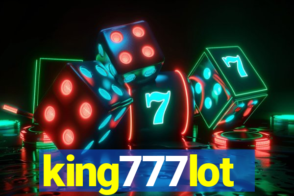 king777lot