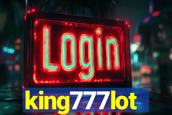 king777lot