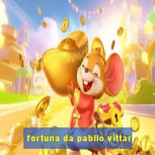 fortuna da pabllo vittar