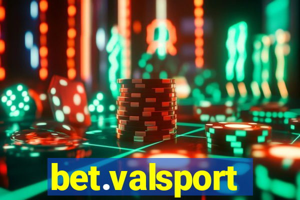 bet.valsport