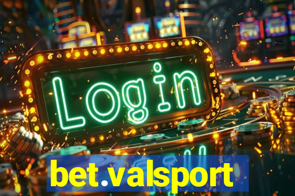 bet.valsport