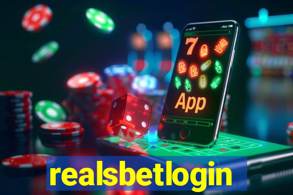 realsbetlogin