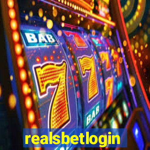 realsbetlogin