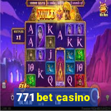 771 bet casino