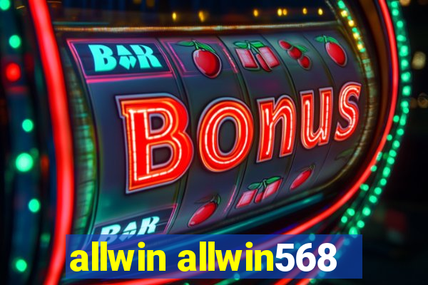 allwin allwin568