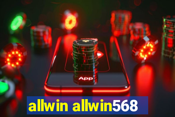 allwin allwin568