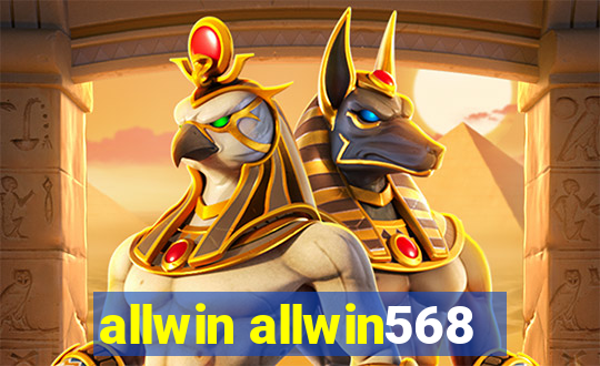 allwin allwin568