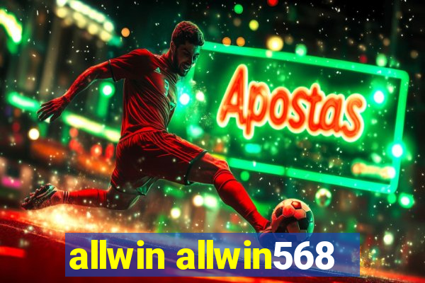 allwin allwin568