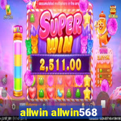 allwin allwin568