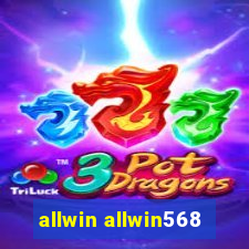 allwin allwin568