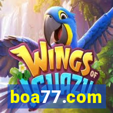 boa77.com