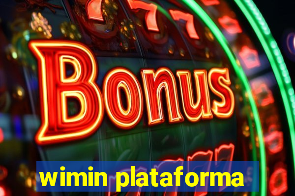 wimin plataforma