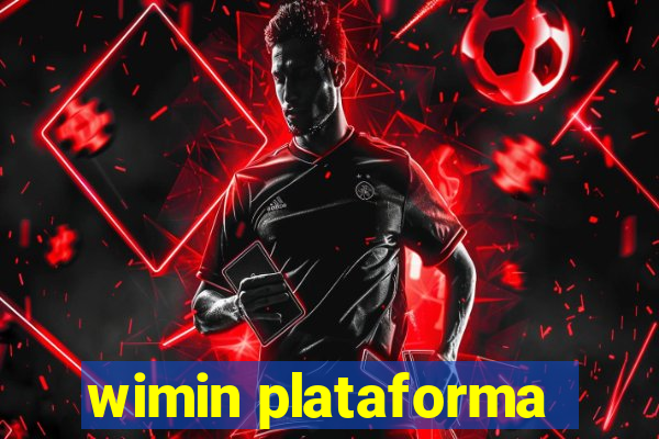 wimin plataforma