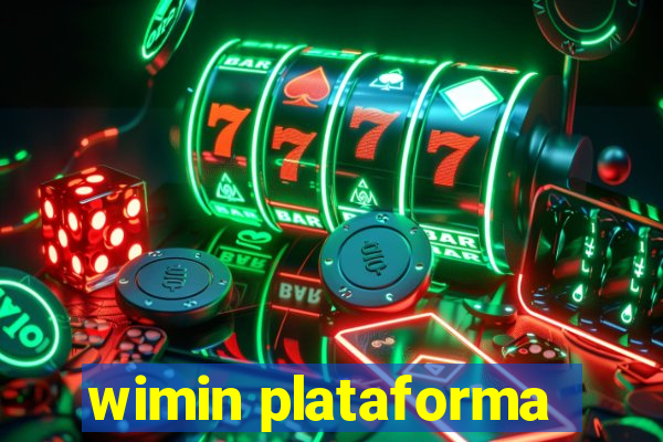 wimin plataforma