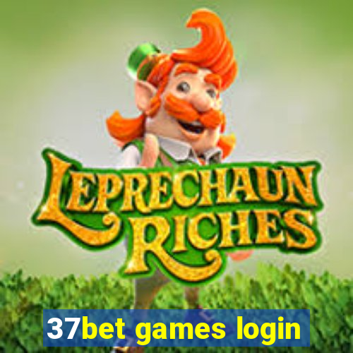 37bet games login