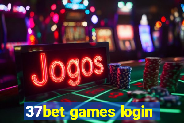 37bet games login