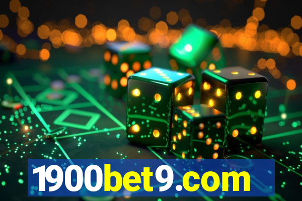 1900bet9.com