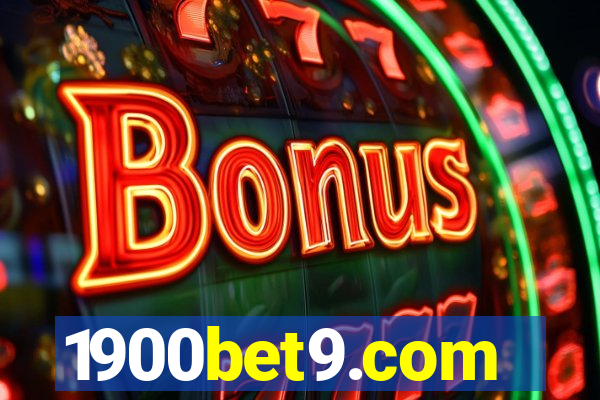 1900bet9.com