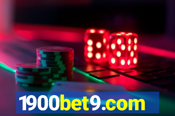 1900bet9.com