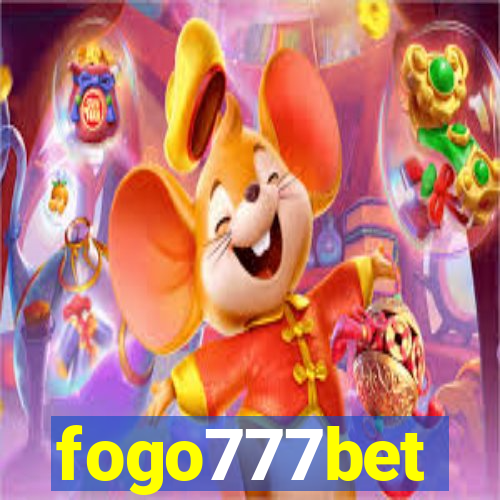 fogo777bet