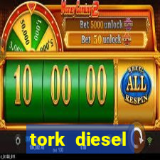 tork diesel cruzeiro sp telefone