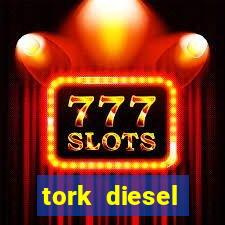 tork diesel cruzeiro sp telefone