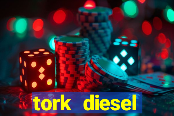 tork diesel cruzeiro sp telefone