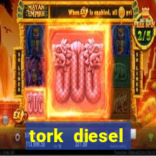 tork diesel cruzeiro sp telefone