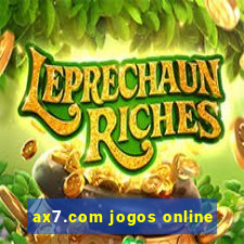 ax7.com jogos online