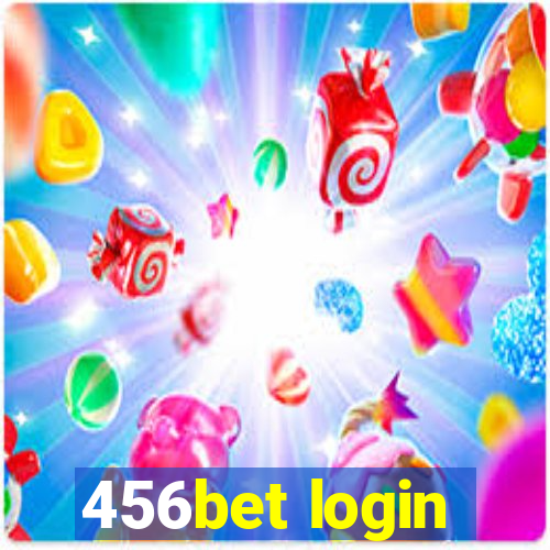 456bet login