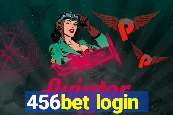 456bet login