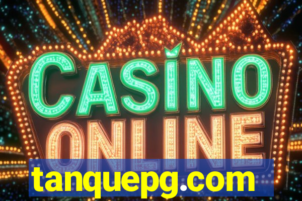 tanquepg.com