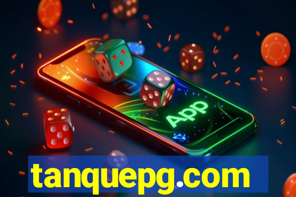 tanquepg.com