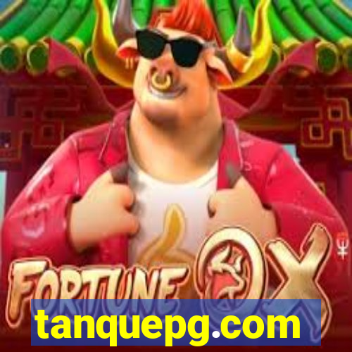 tanquepg.com