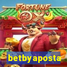 betbyaposta