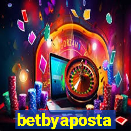 betbyaposta