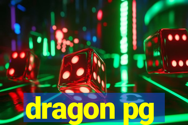 dragon pg