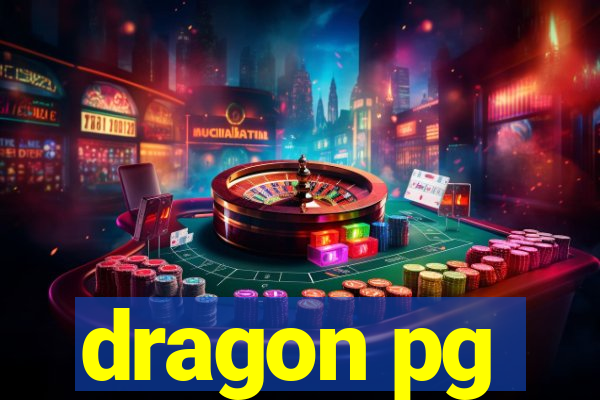 dragon pg