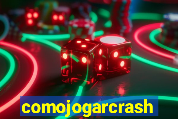 comojogarcrash