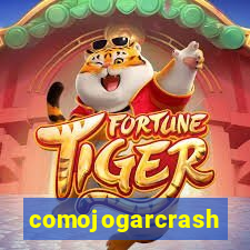 comojogarcrash