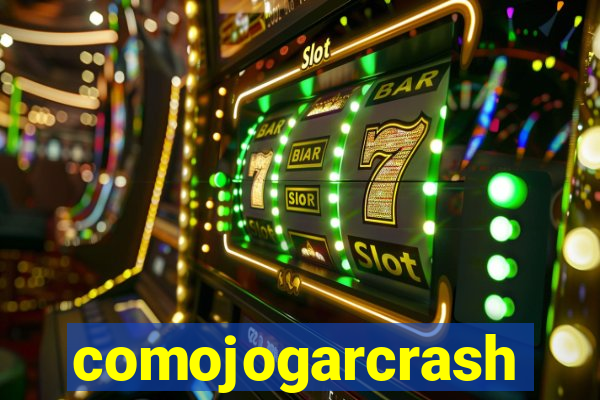 comojogarcrash