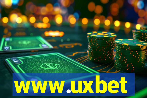 www.uxbet