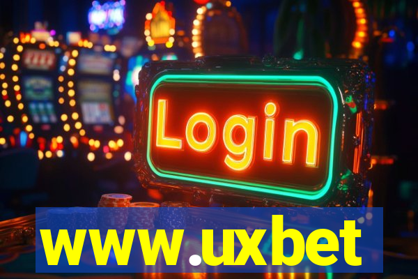 www.uxbet