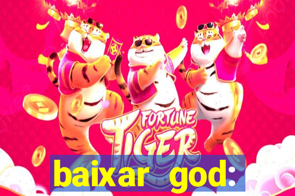 baixar god: serengeti filme completo dublado