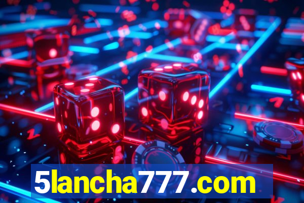 5lancha777.com