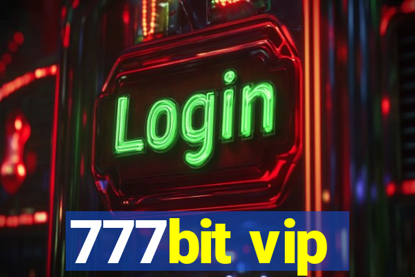 777bit vip