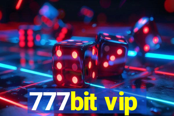 777bit vip